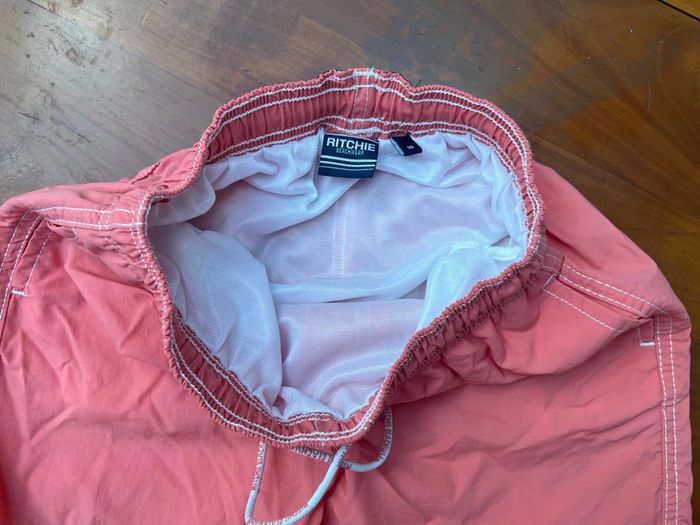 Short de bain Ritchie 10 ans - photo numéro 2