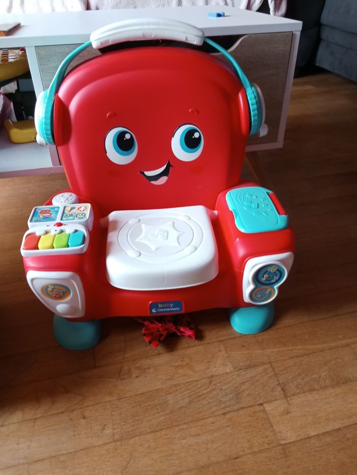 Fauteuil enfant
