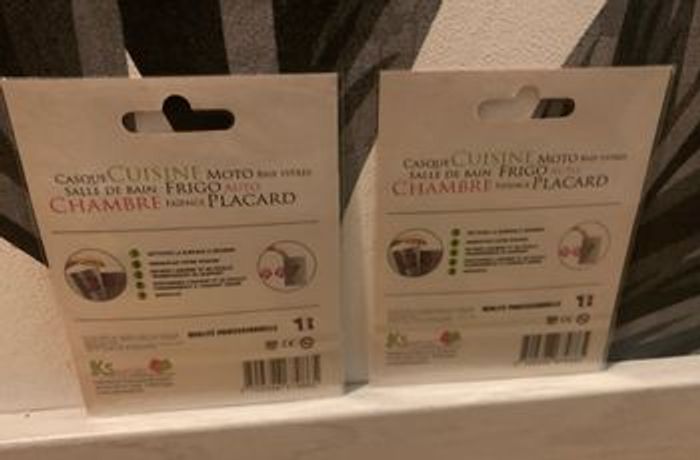 Stickers lettre F - photo numéro 3