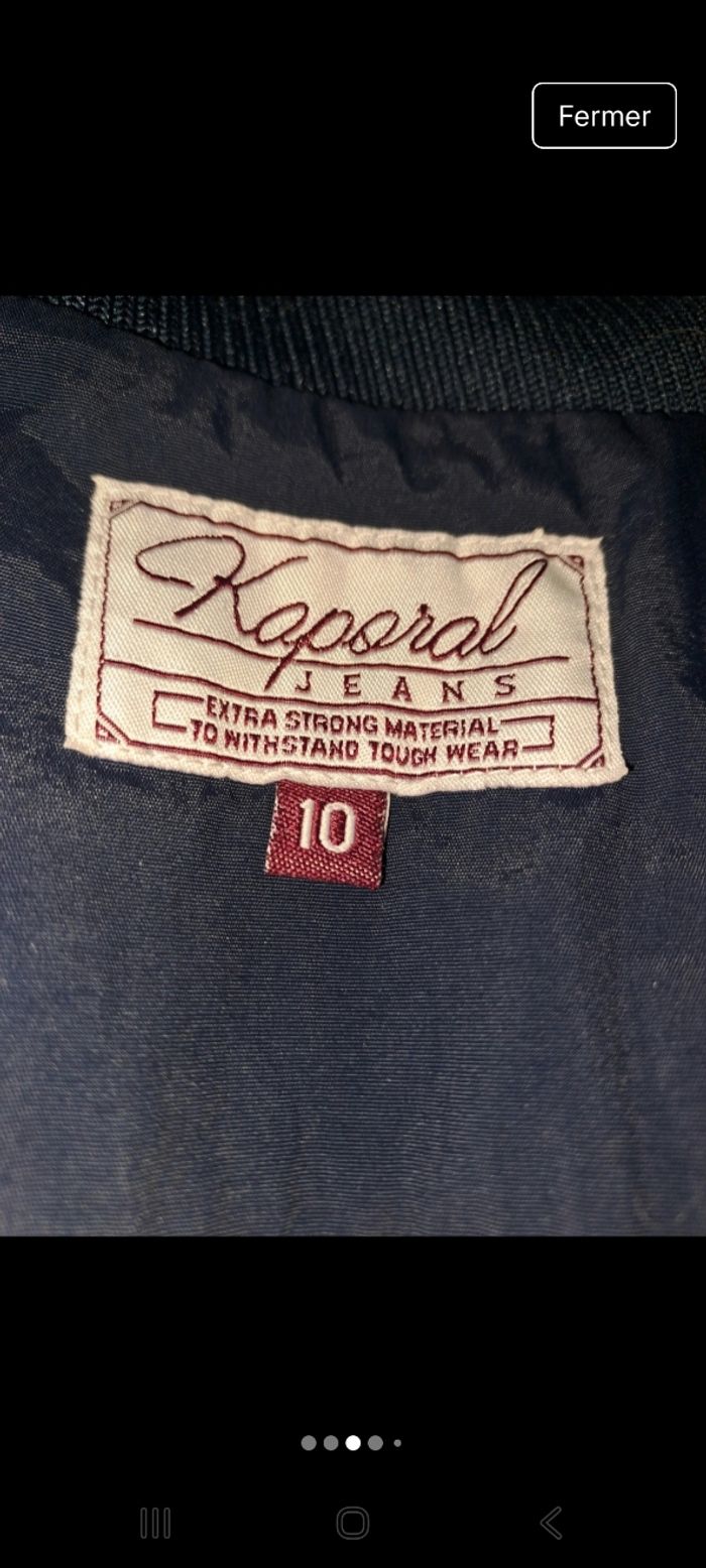 Veste - photo numéro 3