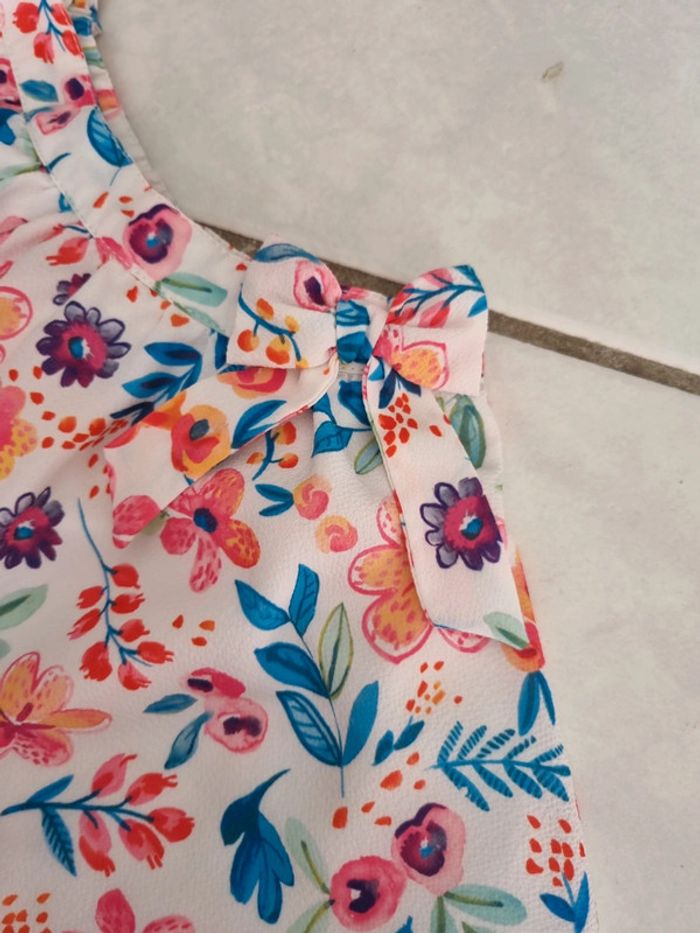 Jupe orchestra 7 ans comme neuve - photo numéro 3