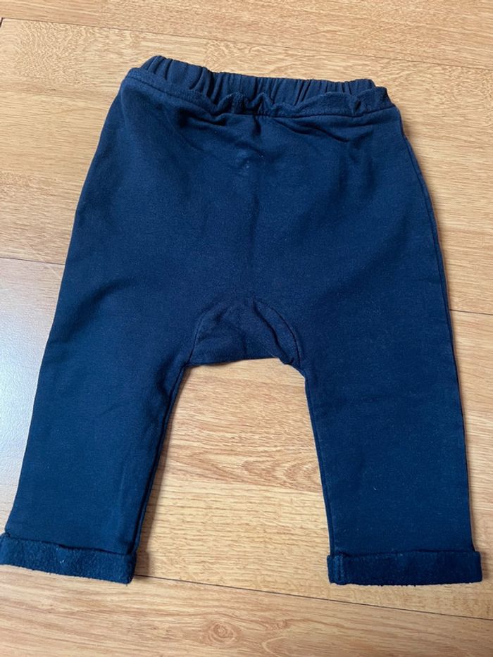 Pantalon 9 mois - photo numéro 3
