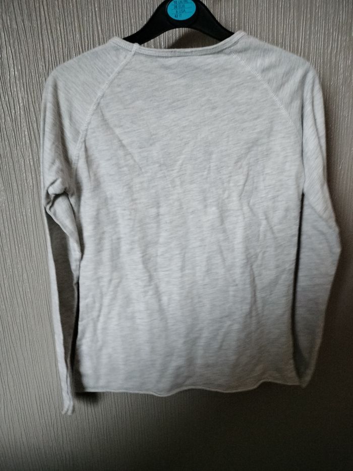 Tee shirt taille 11 12 ans - photo numéro 2