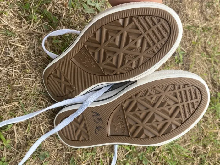Chaussure taz - photo numéro 3