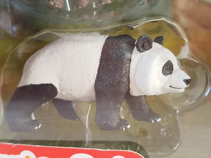 Schleich boîte Wild Life - photo numéro 3