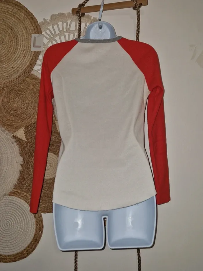 Pull 🚺 - photo numéro 4