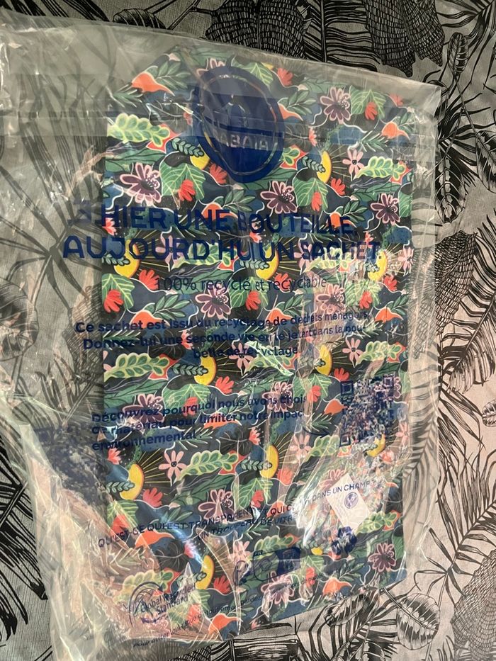 Sac cabas paraty 10 ans cabaia - photo numéro 3