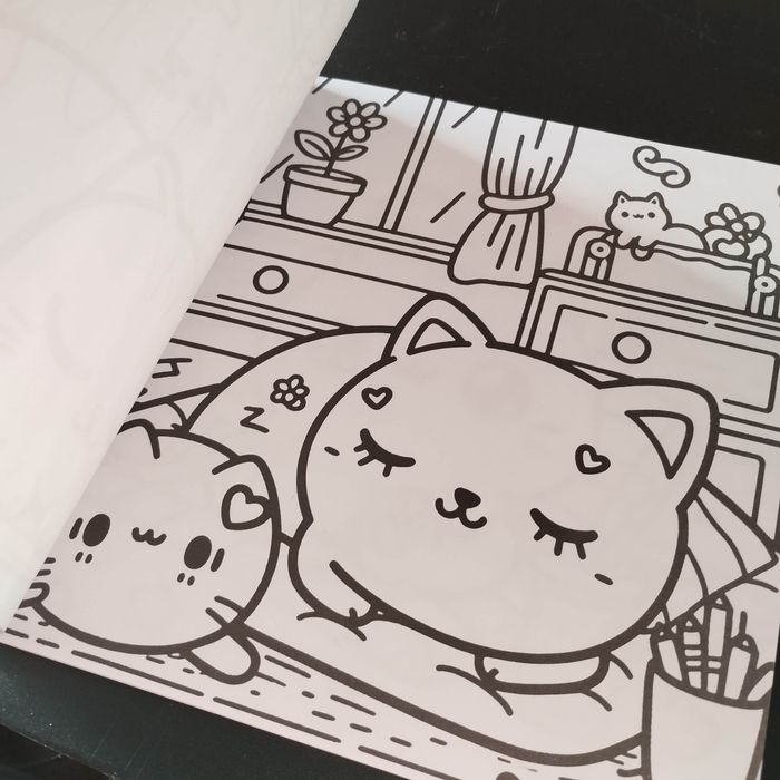 Lot de 4 livres cozy colo 24 pages neufs - photo numéro 7