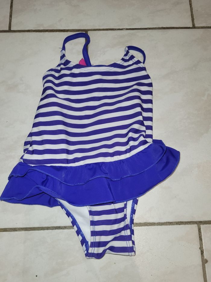 Maillot de bain - photo numéro 2