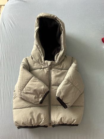 Manteau