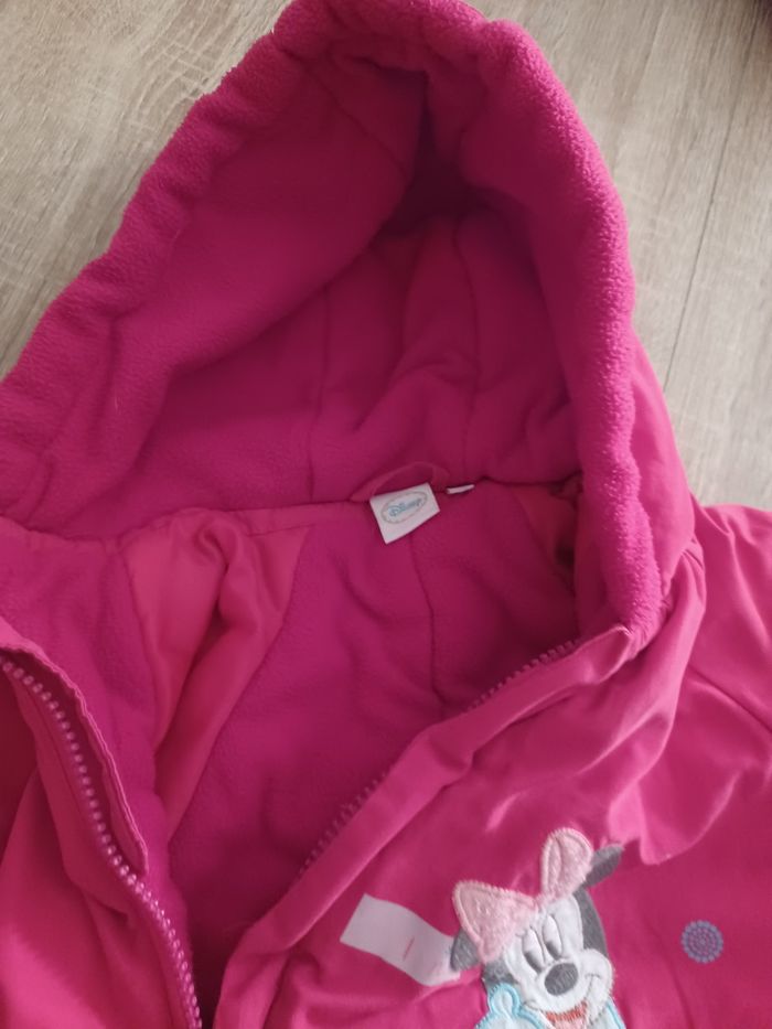 Combi 12 mois disney - photo numéro 4