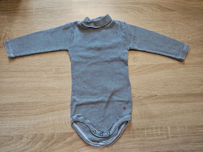 Ensemble Petit Bateau - photo numéro 8