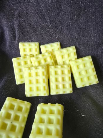 Fondant parfumé