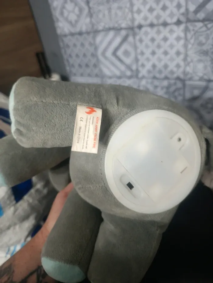 Éléphant coucou beuh - photo numéro 2