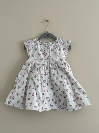 Robe Orchestra 12 mois