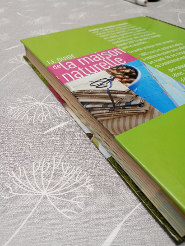 Le guide de la maison naturelle - photo numéro 3