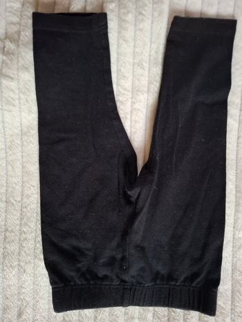 Legging noir