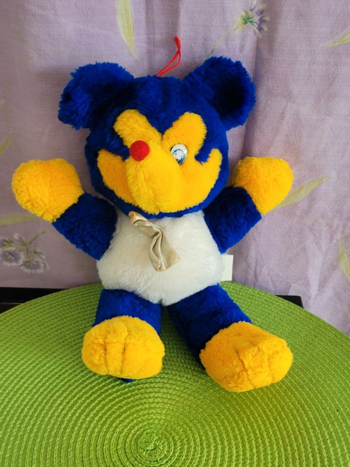 Peluche Mickey