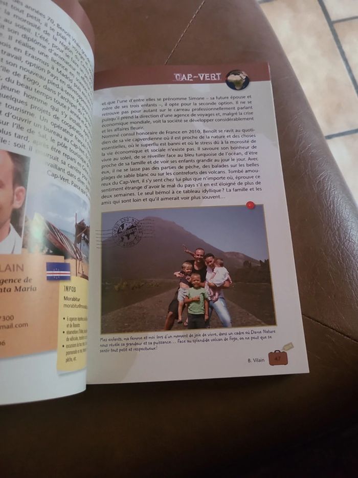 Les belges du bout du monde - photo numéro 10