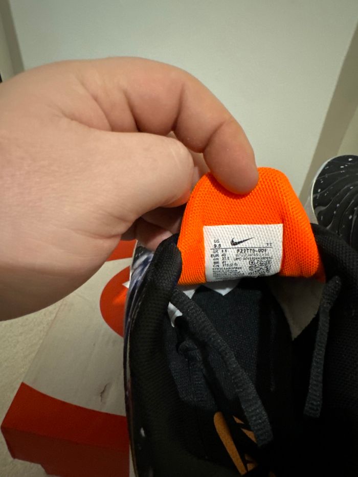 Tn nike - photo numéro 5