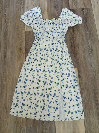 Robe fille