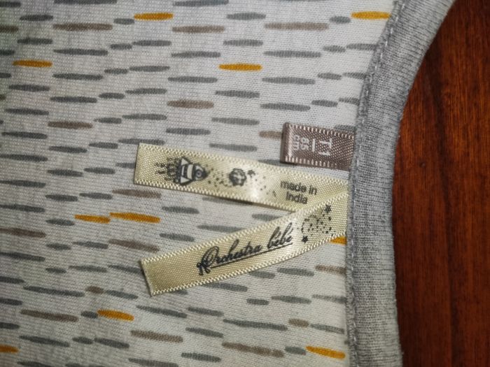 Lot gigoteuse - photo numéro 8