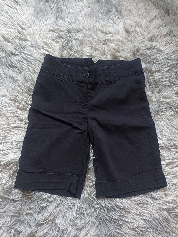 Bermuda femme taille 36 Spot