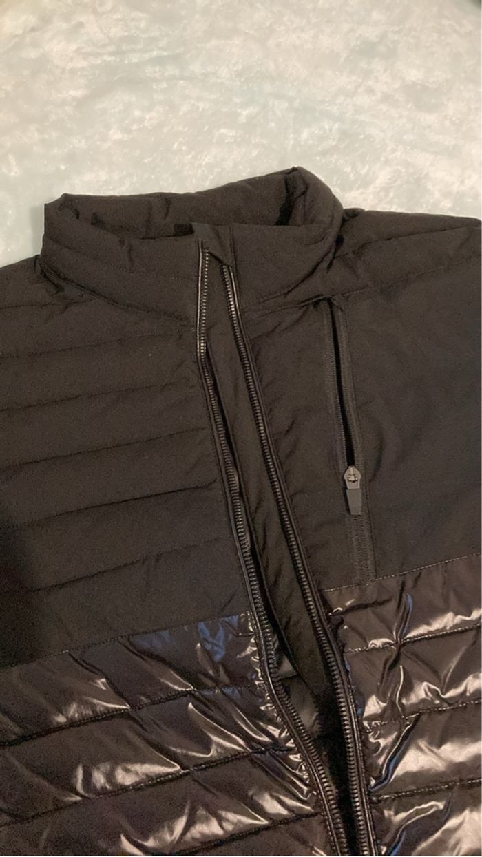 Doudoune Superdry - photo numéro 2