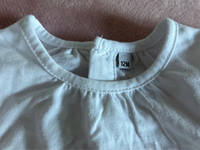 Ensemble 12 mois - photo numéro 4