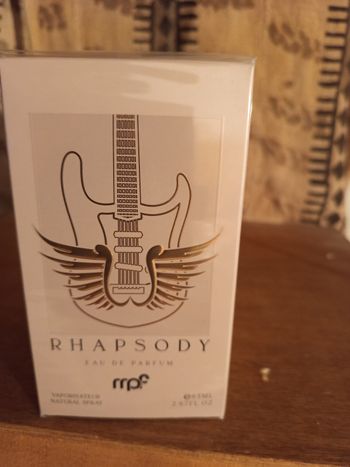 Rhapsody
