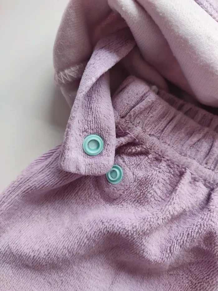 Pyjama 12 mois - photo numéro 2