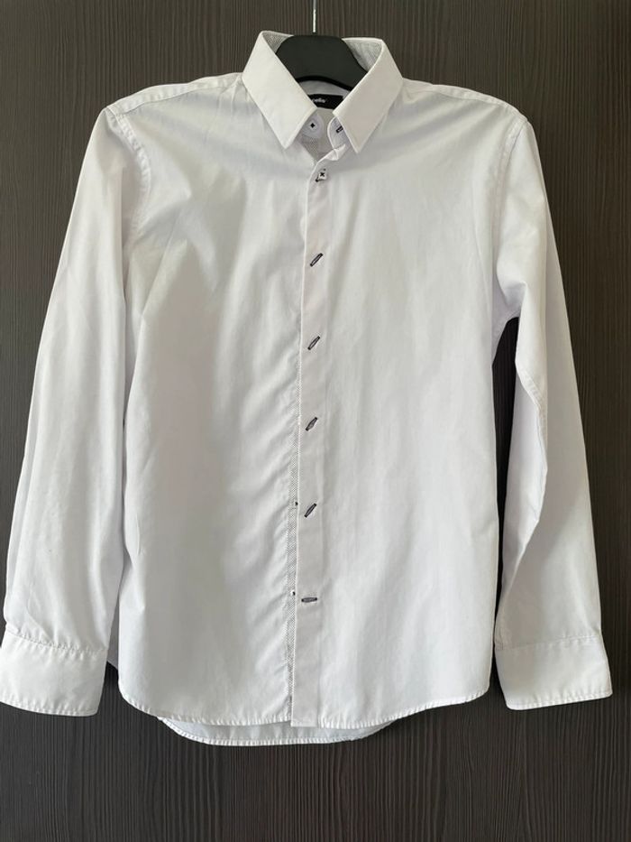 Chemise homme Celio