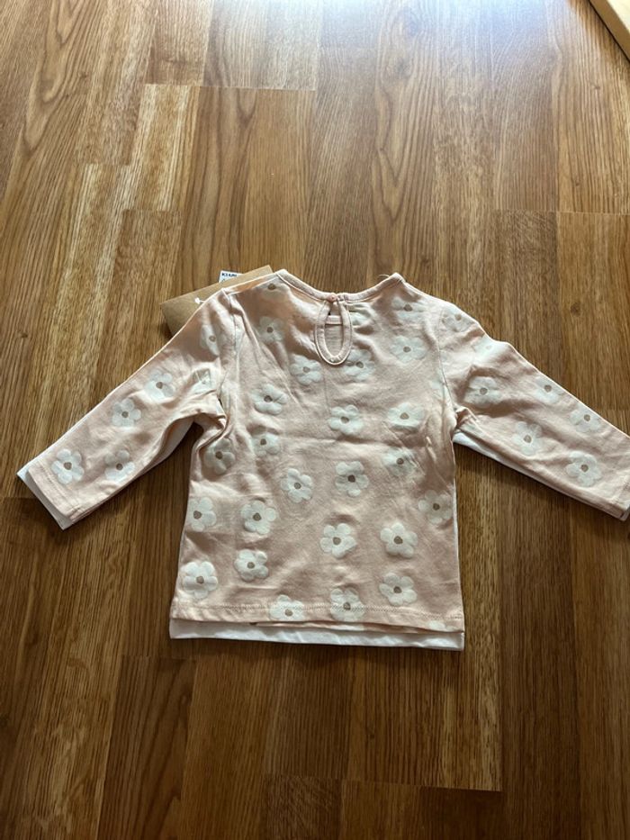 Lot de 2 manches longues - photo numéro 3