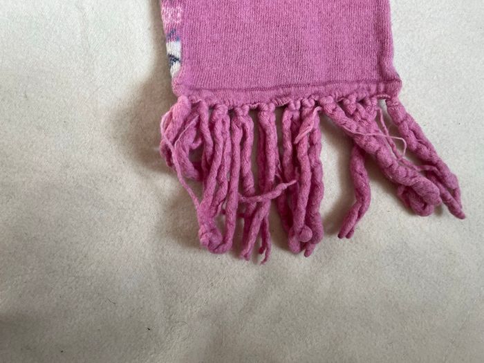 Écharpe French connection 2m25 - photo numéro 2