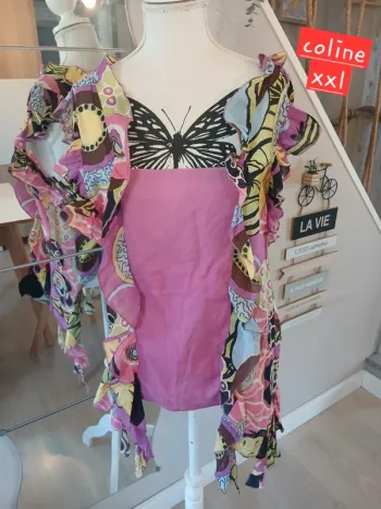 Blouse xxl