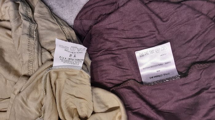 Lot de hauts femme - photo numéro 3