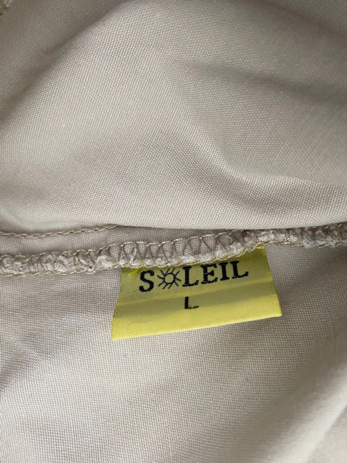 Veste mi saison - photo numéro 3