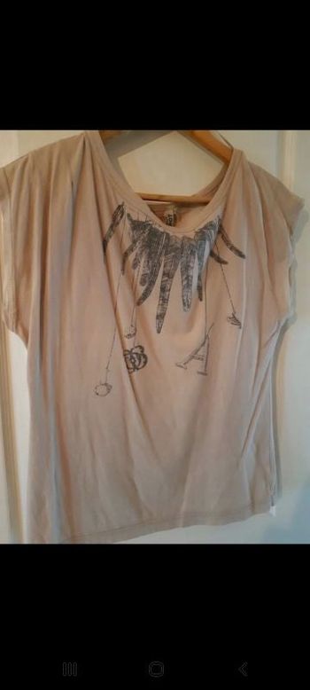 Tee-shirt