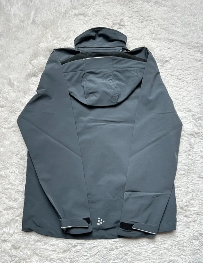 Veste imperméable Craft - photo numéro 3