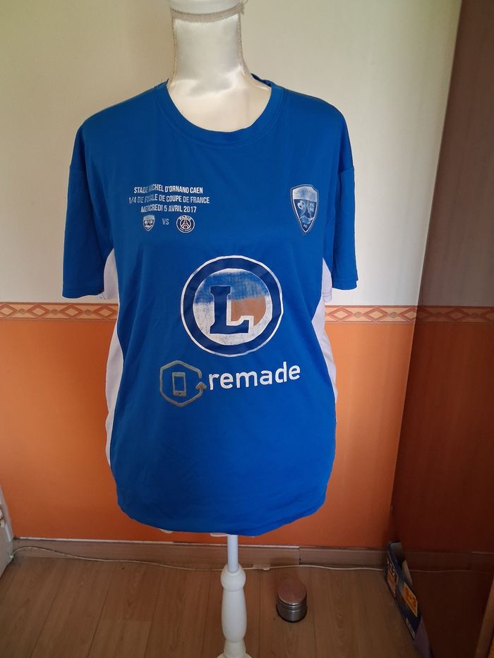 Maillot - photo numéro 1