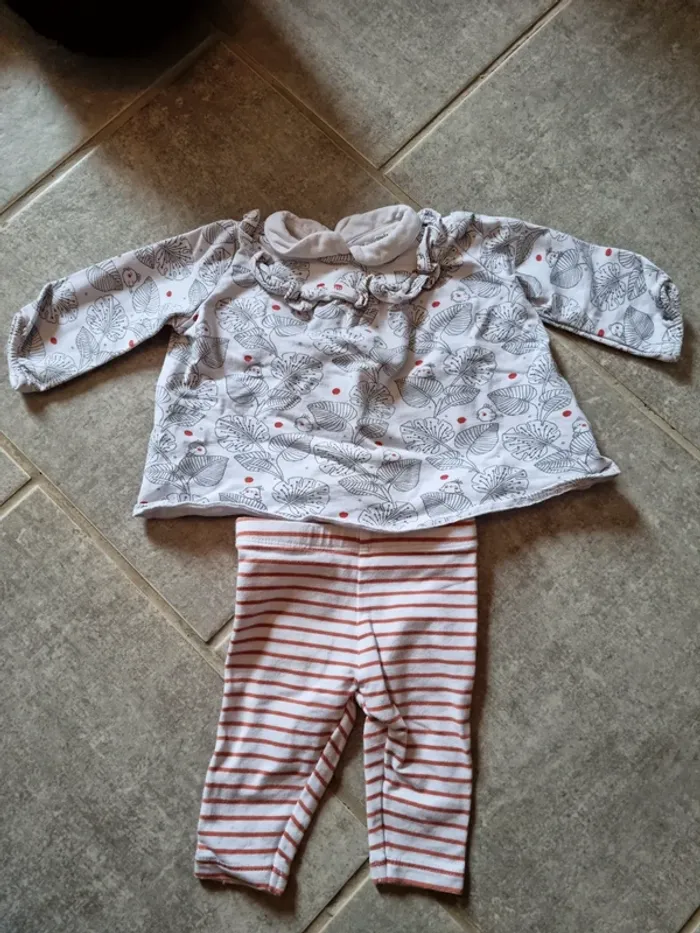 Ensemble Du Pareil au Même