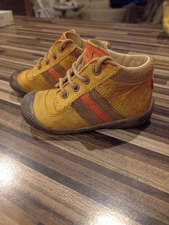 Chaussures Aster