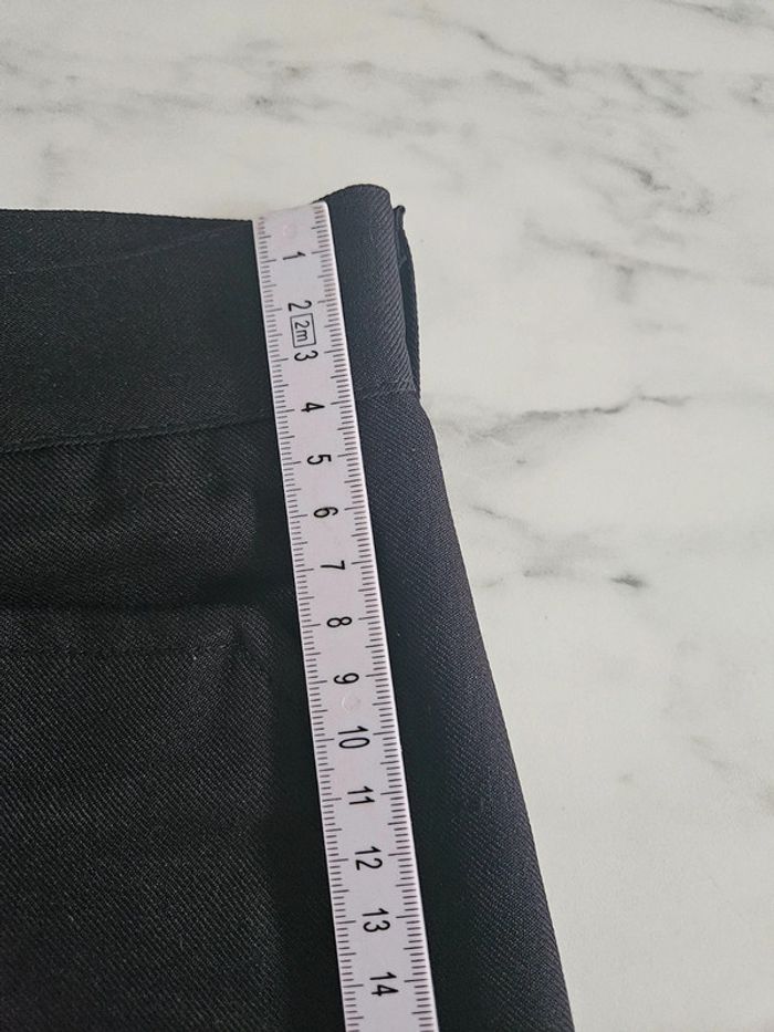 Héritage D'Amérique HDA pantalon classe à plis taille M - photo numéro 12
