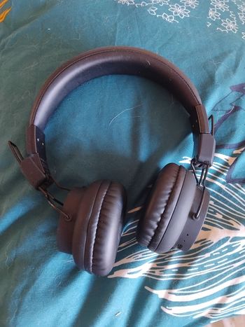 Casque audio  Bluetooth