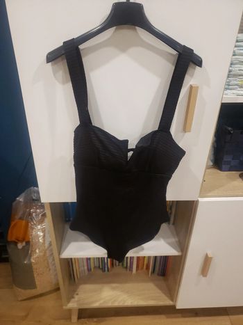 Maillot de bain