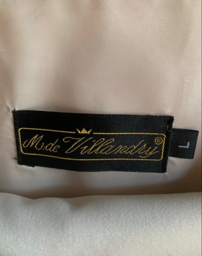 Costume 3 pièces - photo numéro 6