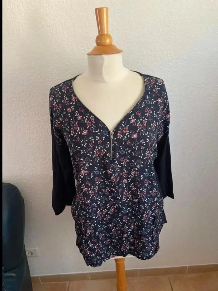 Blouse  T38