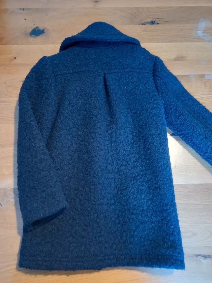 Manteau - photo numéro 2