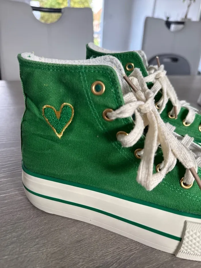 Chaussure 37 - photo numéro 2