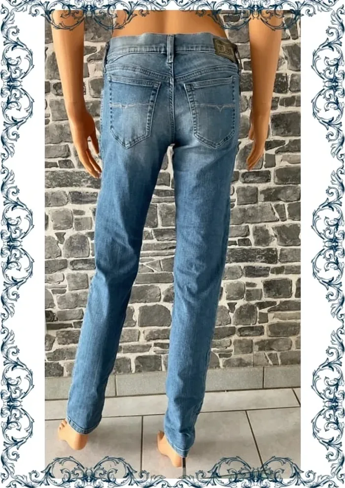 Jeans " Kaporal " - photo numéro 5